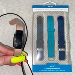Fitbit Alta